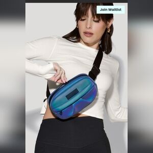 Bridget Belt Bag - Magic Flash